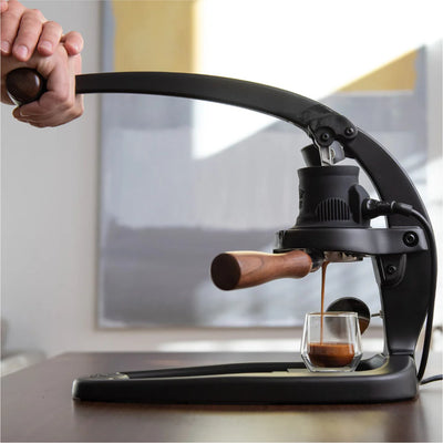 FLAIR 58 Plus Espresso Maker (120V)