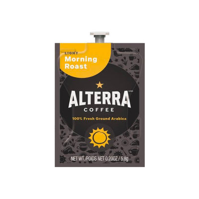 Flavia Alterra Morning Roast Coffee Freshpacks (100 pack)