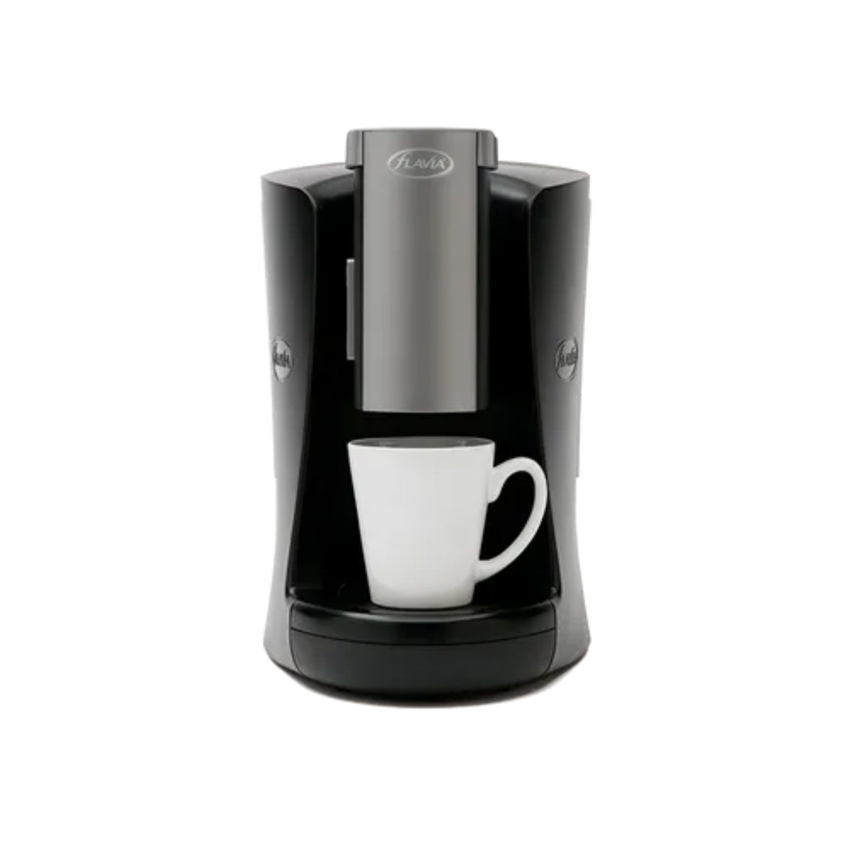 Flavia Creation 150 Single Serve Freshpack Coffee Maker