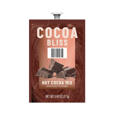 Flavia Cocoa Bliss Hot Chocolate Freshpacks (72pack)