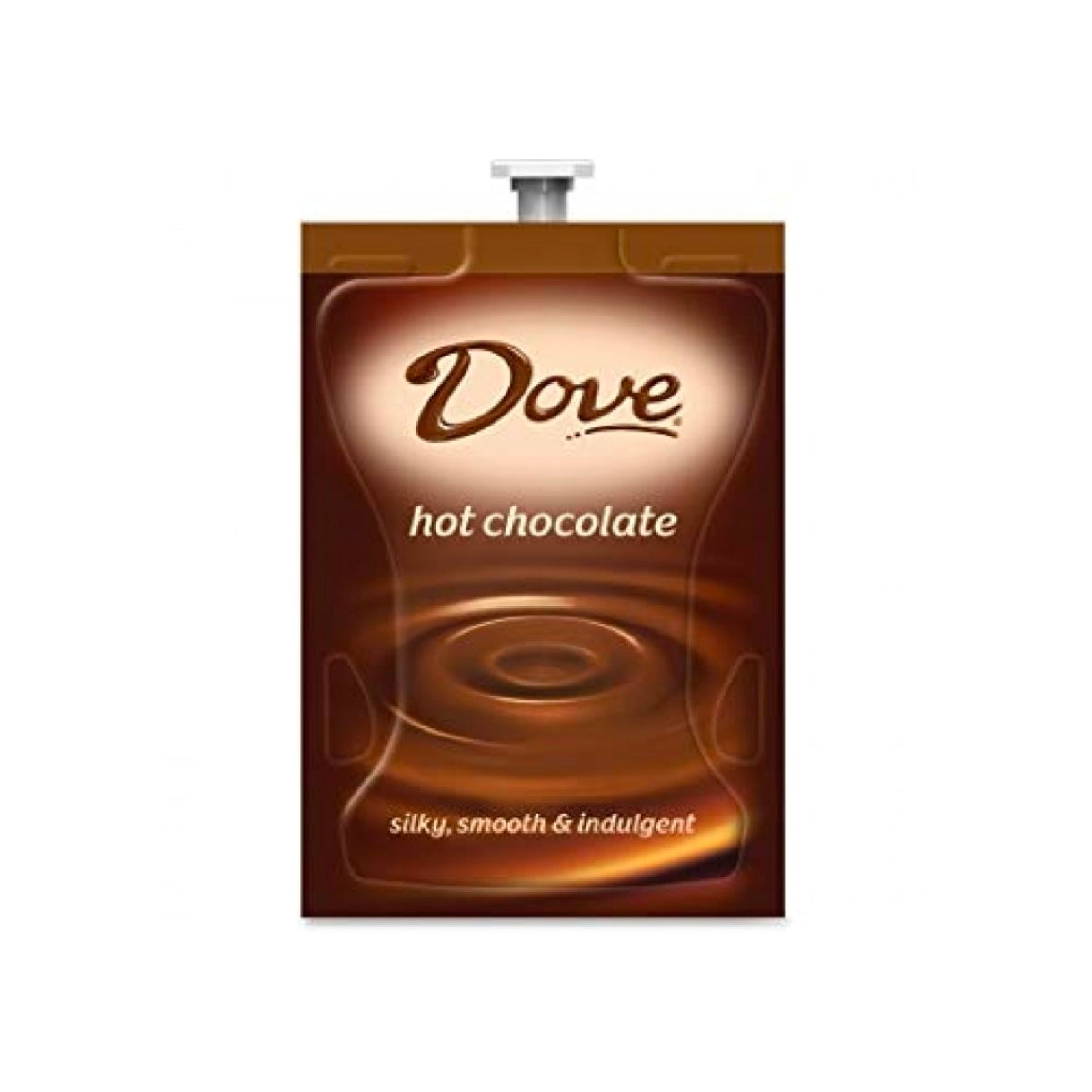 Flavia Dove Hot Chocolate Freshpacks (72pack)