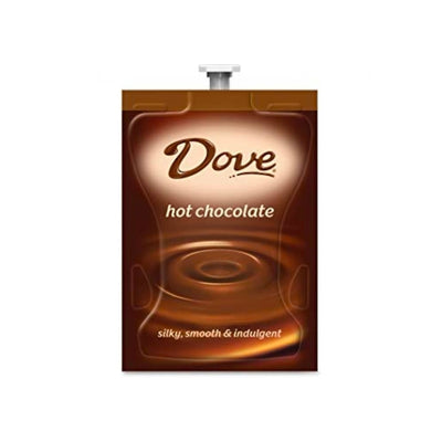 Flavia Dove Hot Chocolate Freshpacks (72pack)