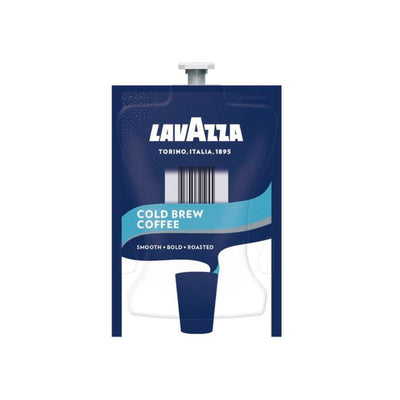 Flavia Lavazza Cold Brew Coffee Freshpacks (80 Pack)