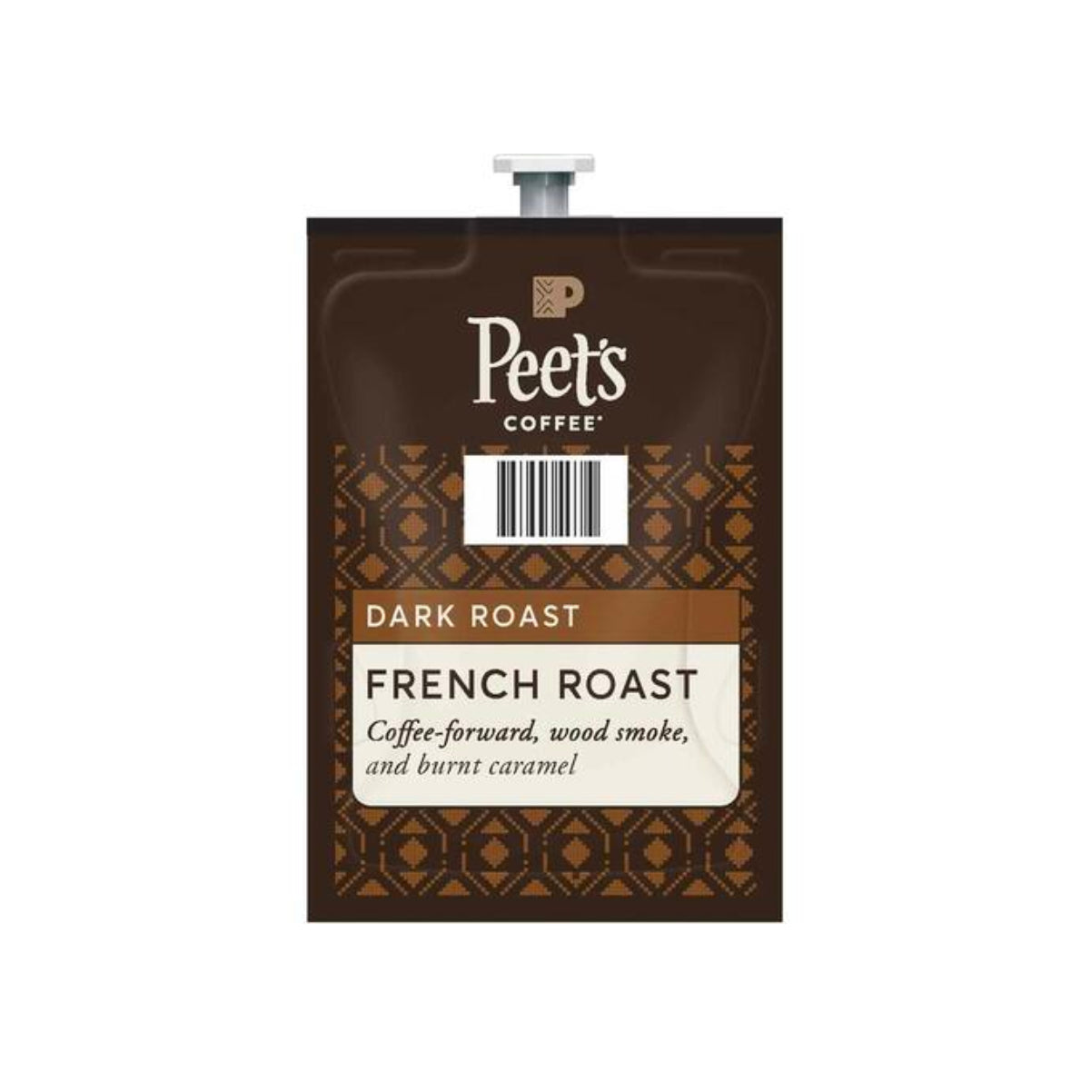 Flavia Peet's French Roast Coffee Freshpacks (76 pack)