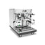 ECM Synchronika II PID with Flow Control Semi-Automatic Espresso Machine (Stainless Steel)