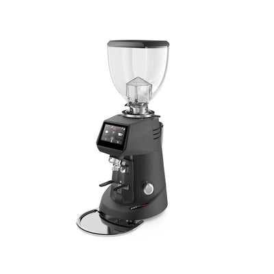 Fiorenzato F64 EVO SENSE Coffee Grinder (Matte Black)