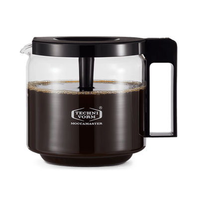 Technivorm Moccamaster KBGV Select / KBG Replacement Glass Carafe (1.25L)