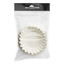 Technivorm Moccamaster Grand 110mm White Paper Coffee Filters (100 Pack)