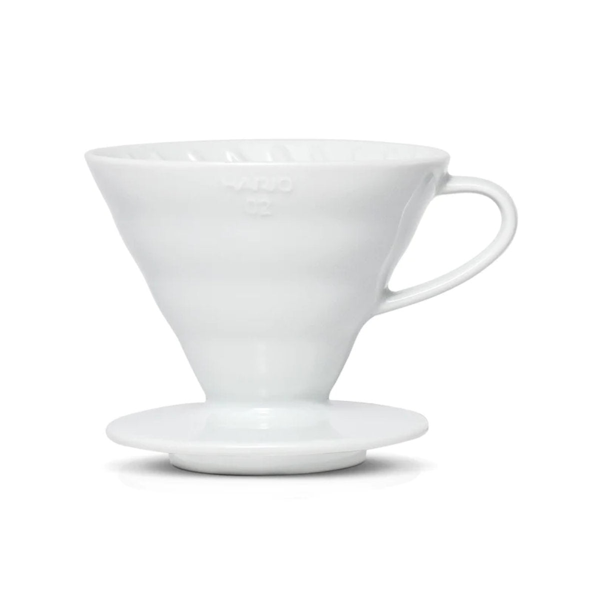 HARIO V60-02 Dripper (Ceramic)