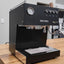 Ascaso Steel Duo Plus V2 PID Dual Thermoblock Espresso Machine (Open Box #54158 - Black)