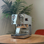Quick Mill Pop-Up Espresso Machine Stainless Steel (Open Box)