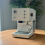 Quick Mill Pop-Up Espresso Machine White (Open Box)