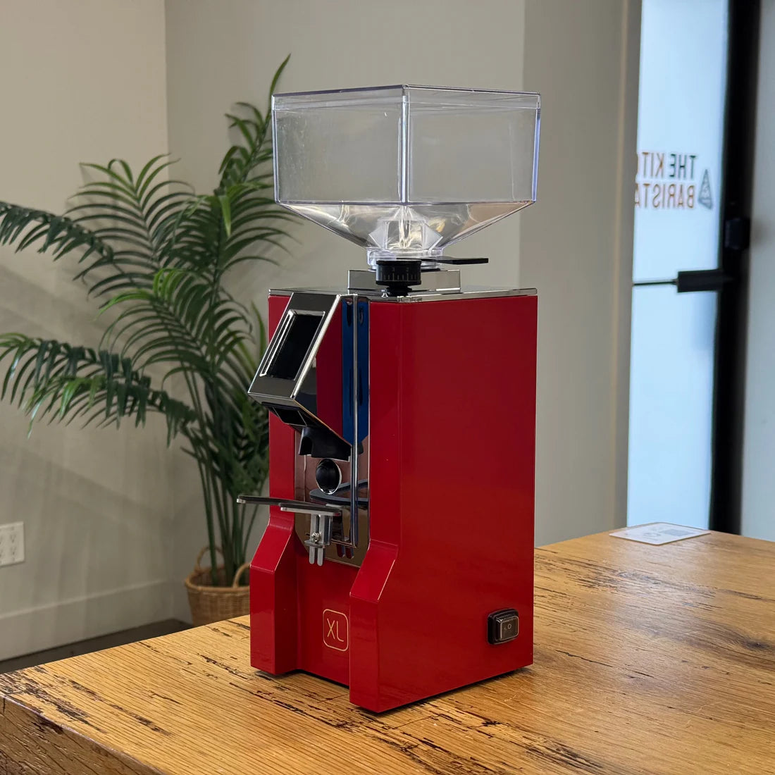 Magister Stella Dual Boiler Semi-Automatic Espresso Machine – The Magister Stella Dual Boiler Semi-Automatic Espresso Machine – The