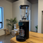 Mahlkonig E65S GBW Flat Burr Grinder Black (Open Box 54218)