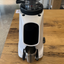 Fiorenzato AllGround Sense Coffee Grinder 120V Matte Artic White (Open Box 54220)