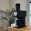 CF64V Variable Speed Single Dose Coffee Grinder Black (Open Box 54221)