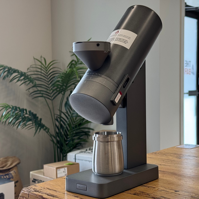 ACAIA Orbit Coffee Grinder 120V Space Grey (Open Box #54225)