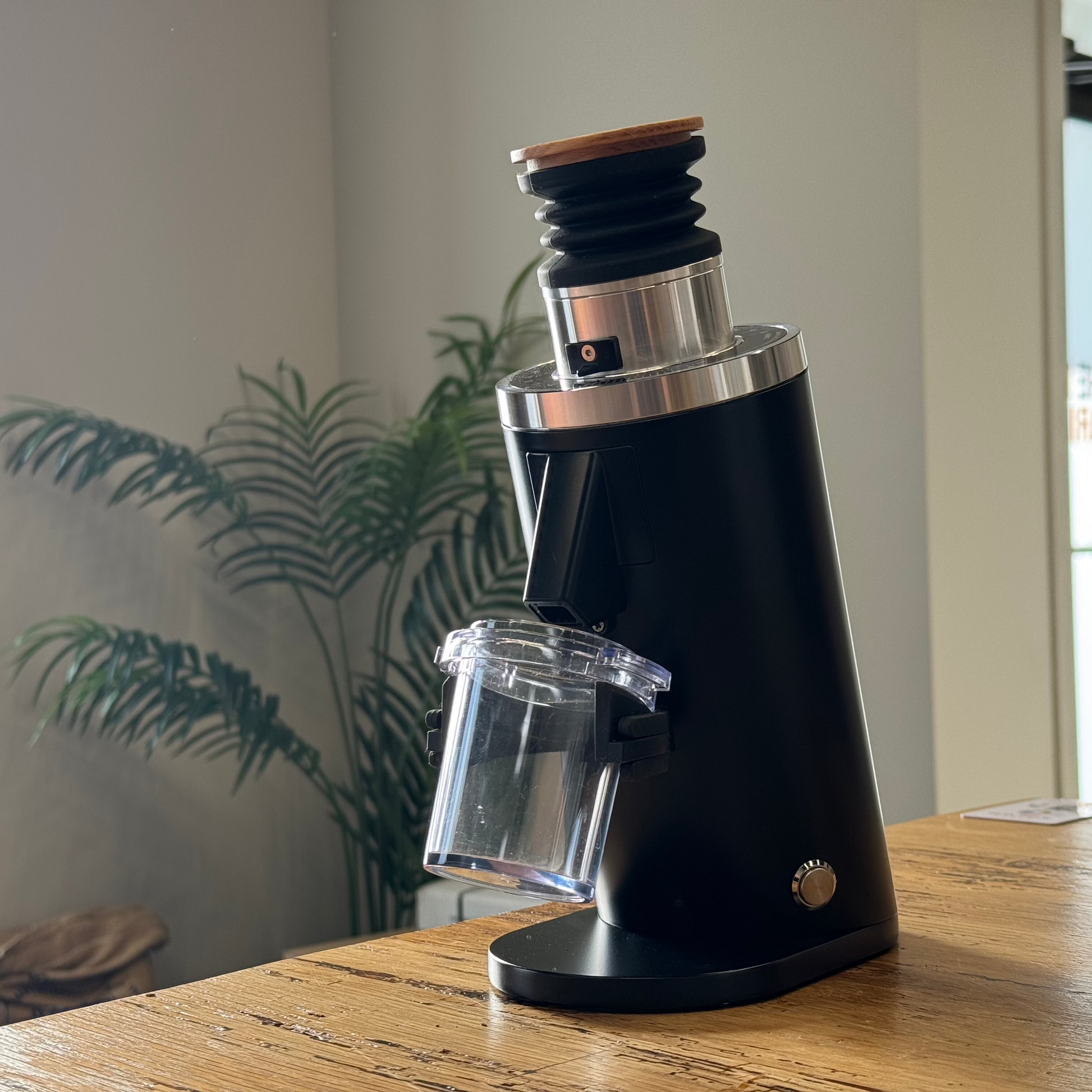 Df54 DF54 V4 Single Dose Coffee Grinder (Open Box #54237) – The Kitchen ...