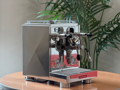 La Pavoni New Botticelli Specialty Espresso Machine LPSBSS13US (Open Box)