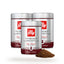 illy Intenso Ground Fitro Coffee - Dark Roast (250g)