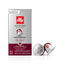 Illy Intenso Nespresso Compatible Capsules - Dark Roast (10 Count)