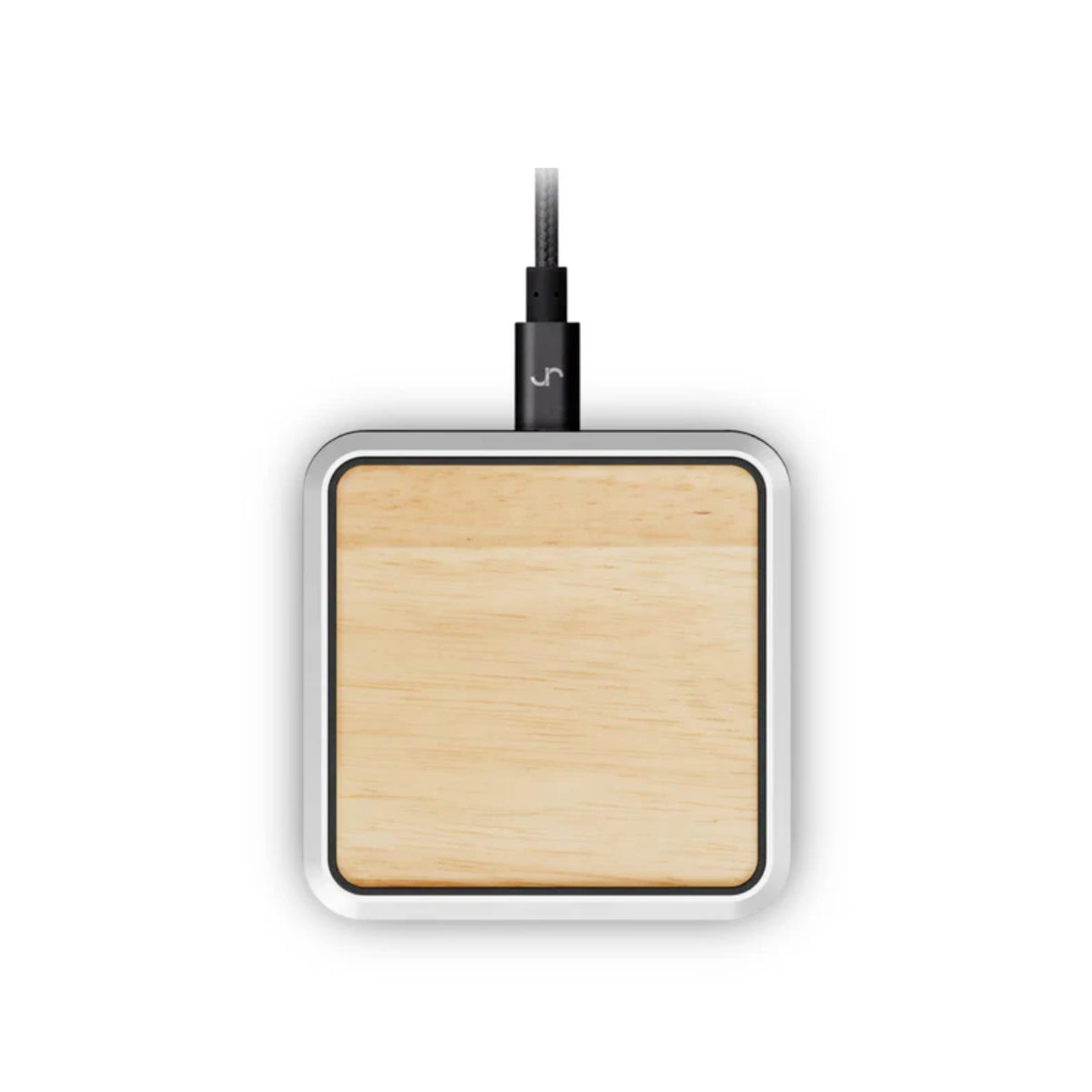 Joy Resolve Wireless Charger 10W (Blonde)