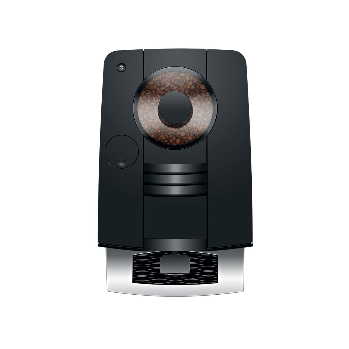 Jura C3 Automatic Espresso Machine (Piano Black)