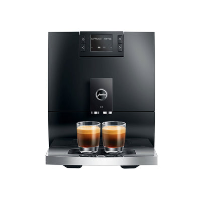 Jura C3 Automatic Espresso Machine (Piano Black)