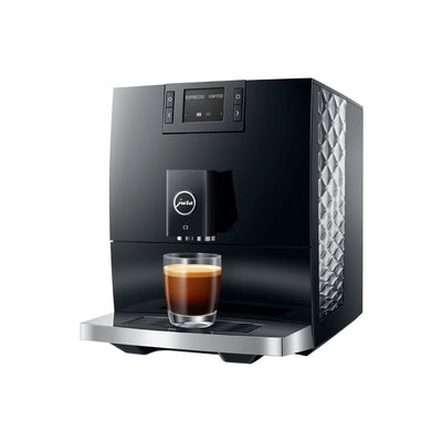 Jura C3 Automatic Espresso Machine (Piano Black)