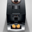 Jura C9 Automatic Espresso Machine (Piano Black)