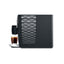 Jura C9 Automatic Espresso Machine (Piano Black)
