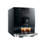 Jura C9 Automatic Espresso Machine (Piano Black)