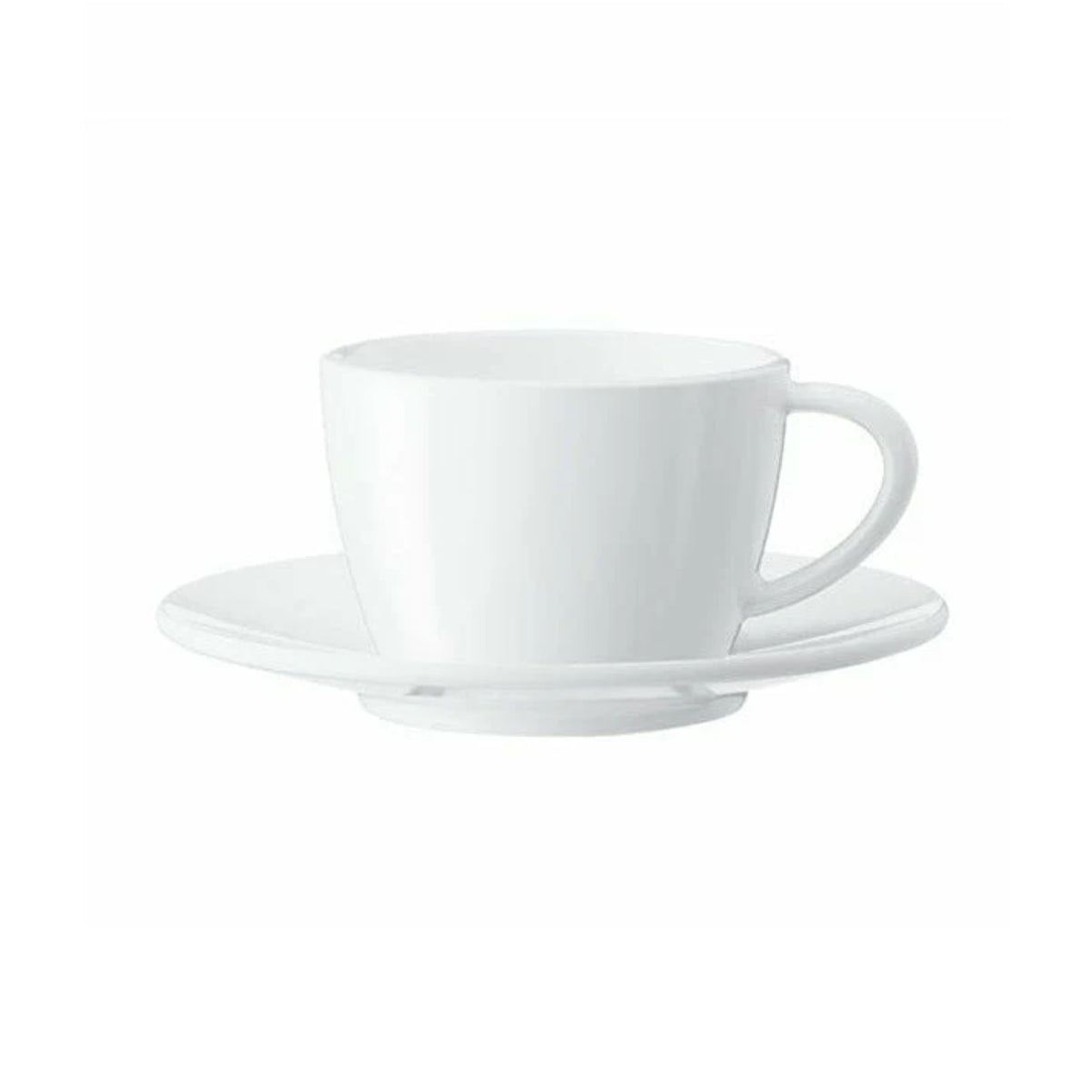 Jura Cappuccino Cups (Set Of 2)