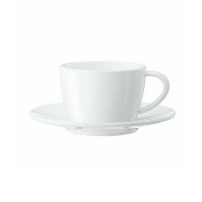 Jura Cappuccino Cups (Set Of 2)