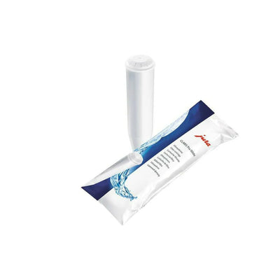 Jura Claris Pro Water Filter White