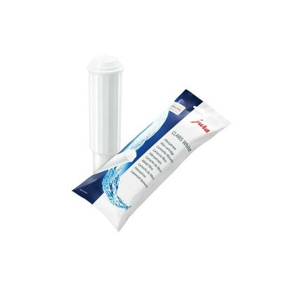 Jura Claris Water Filter White