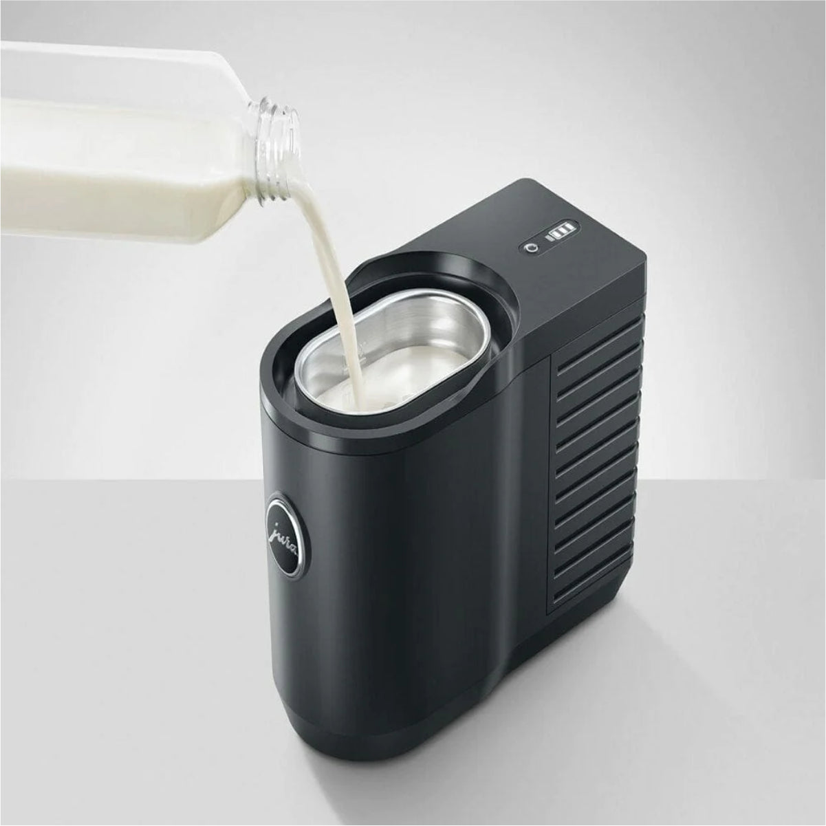 Jura Cool Control Basic Milk Container 0.6L (Black)