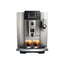 Jura E8 NAD Automatic Espresso Machine 15722 (New Model - Midnight Silver)