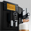 Jura E8 NAD Automatic Espresso Machine 15777 (New Model - Piano Black)