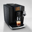 Jura E8 NAD Automatic Espresso Machine 15777 (New Model - Piano Black)