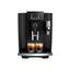 Jura E8 NAD Automatic Espresso Machine 15777 (New Model - Piano Black)