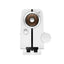 Jura ENA 4 Automatic Espresso Machine (Full Nordic White)