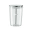 Jura Glass Milk Container (0.5L)