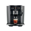 Jura J10 Twin Automatic Espresso Machine (Diamond Onyx)