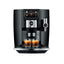 Jura J8 Automatic Espresso Machine (Piano Black)