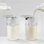 Jura Glass Milk Carafe