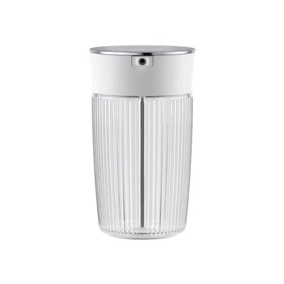 Jura Glass Milk Carafe