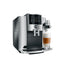 Jura S8 Automatic Espresso Machine (Chrome)