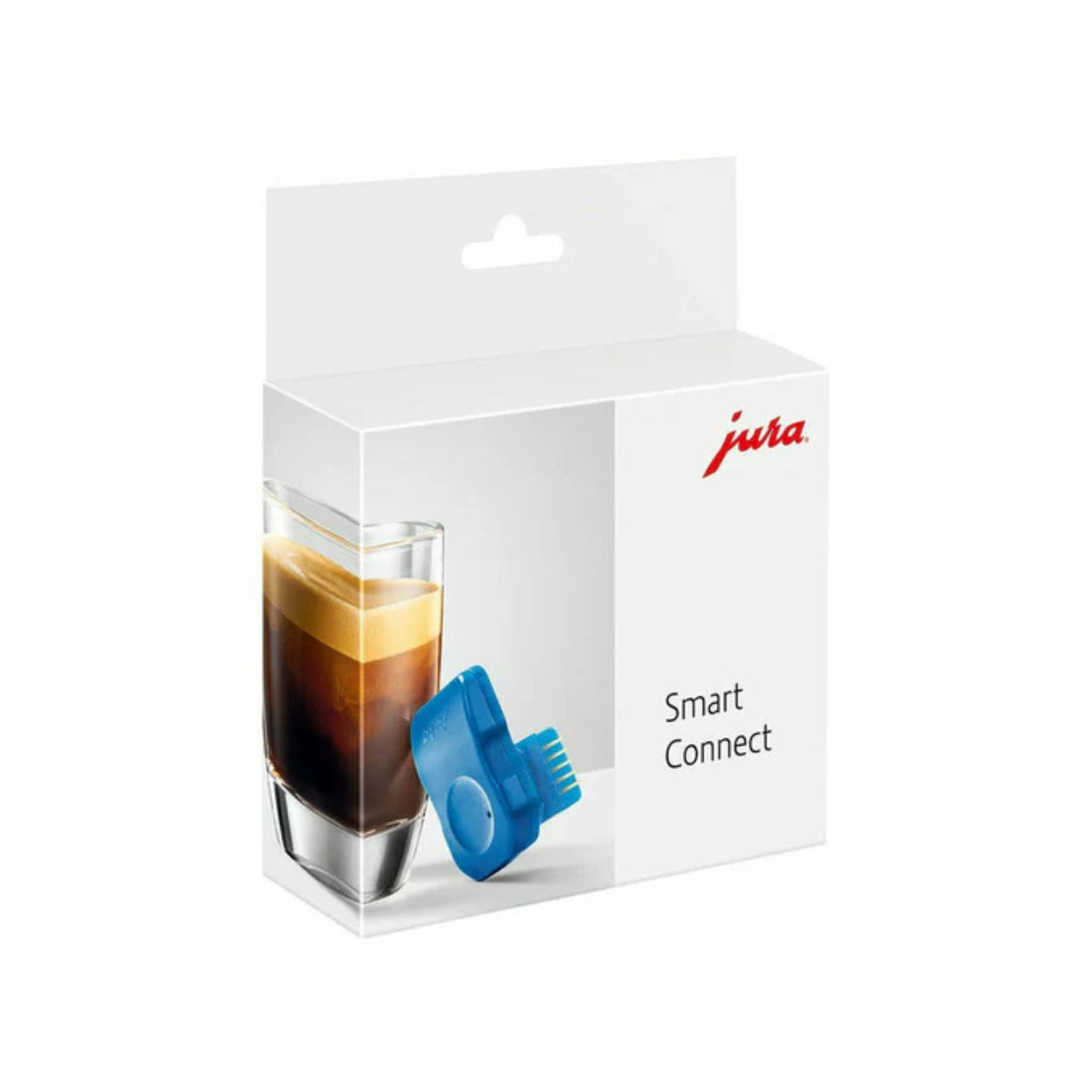 Jura Smart Connect