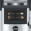Jura S8 Automatic Espresso Machine (New Model - Chrome)